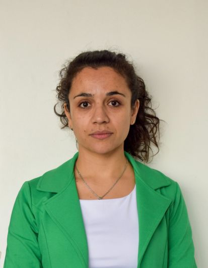 Mercedes Guiñazú