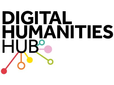 Digital Humanities Research Hub